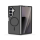 Etui do telefonów Tech-Protect Magmat Magsafe do Galaxy Z Fold 7 / 8 Ultra Matte Black